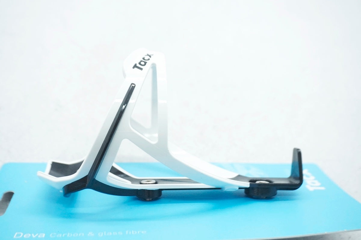 TACX 「タックス」 カーボンボトルケージ / 大阪門真店