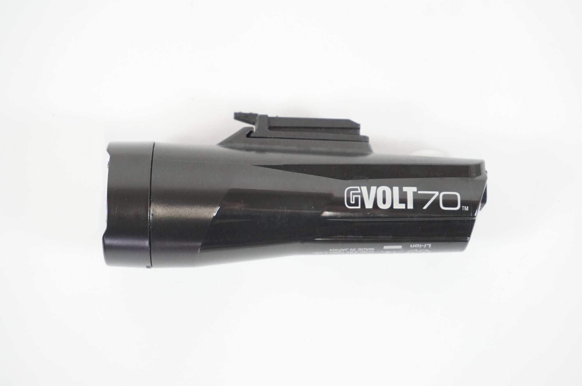 CATEYE 「キャットアイ」 GVOLT70 HL-EL551RC ライト / 宇都宮店