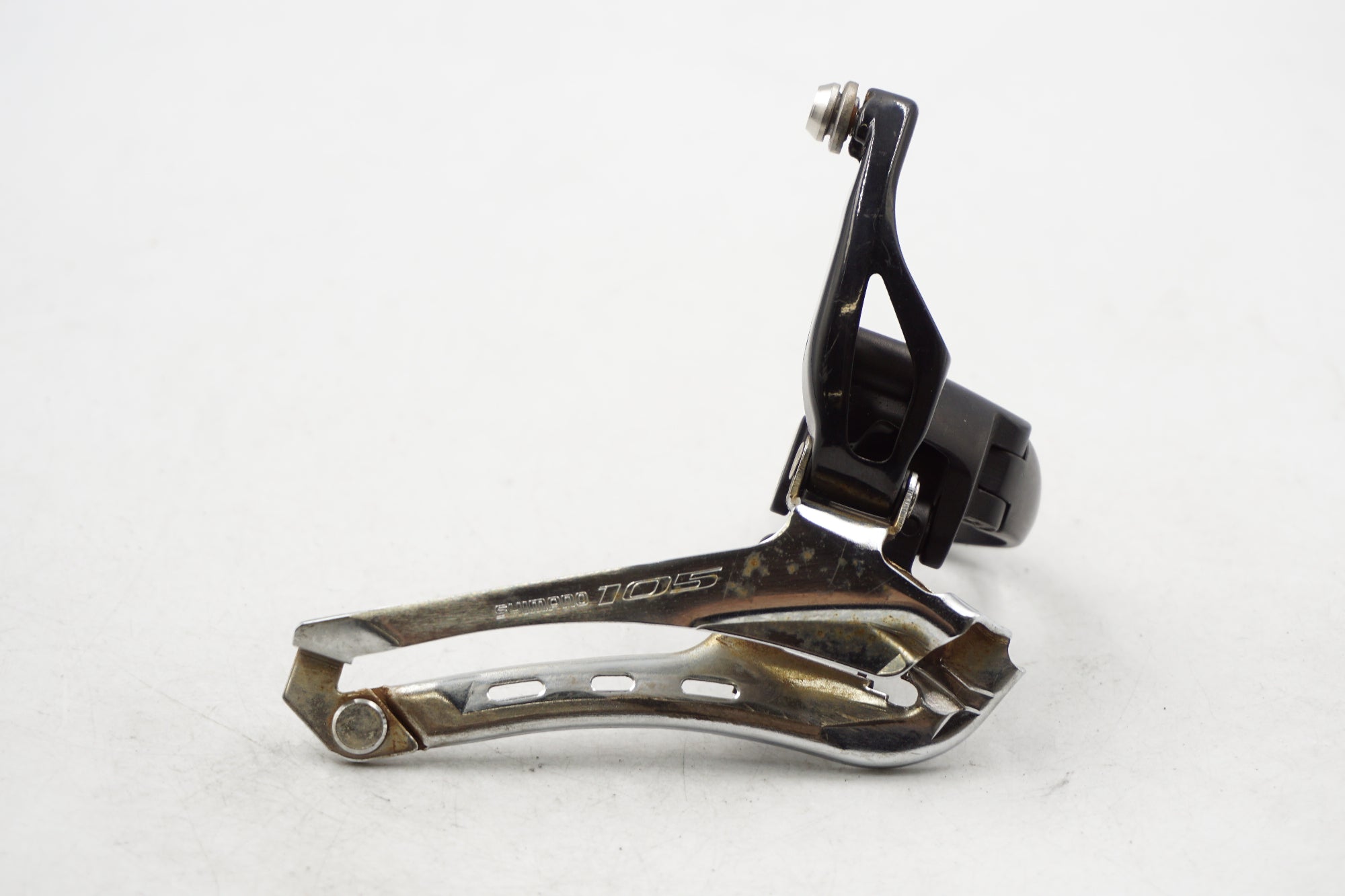 SHIMANO 「シマノ」 105 FD-5800 フロントディレイラー / 奈良店