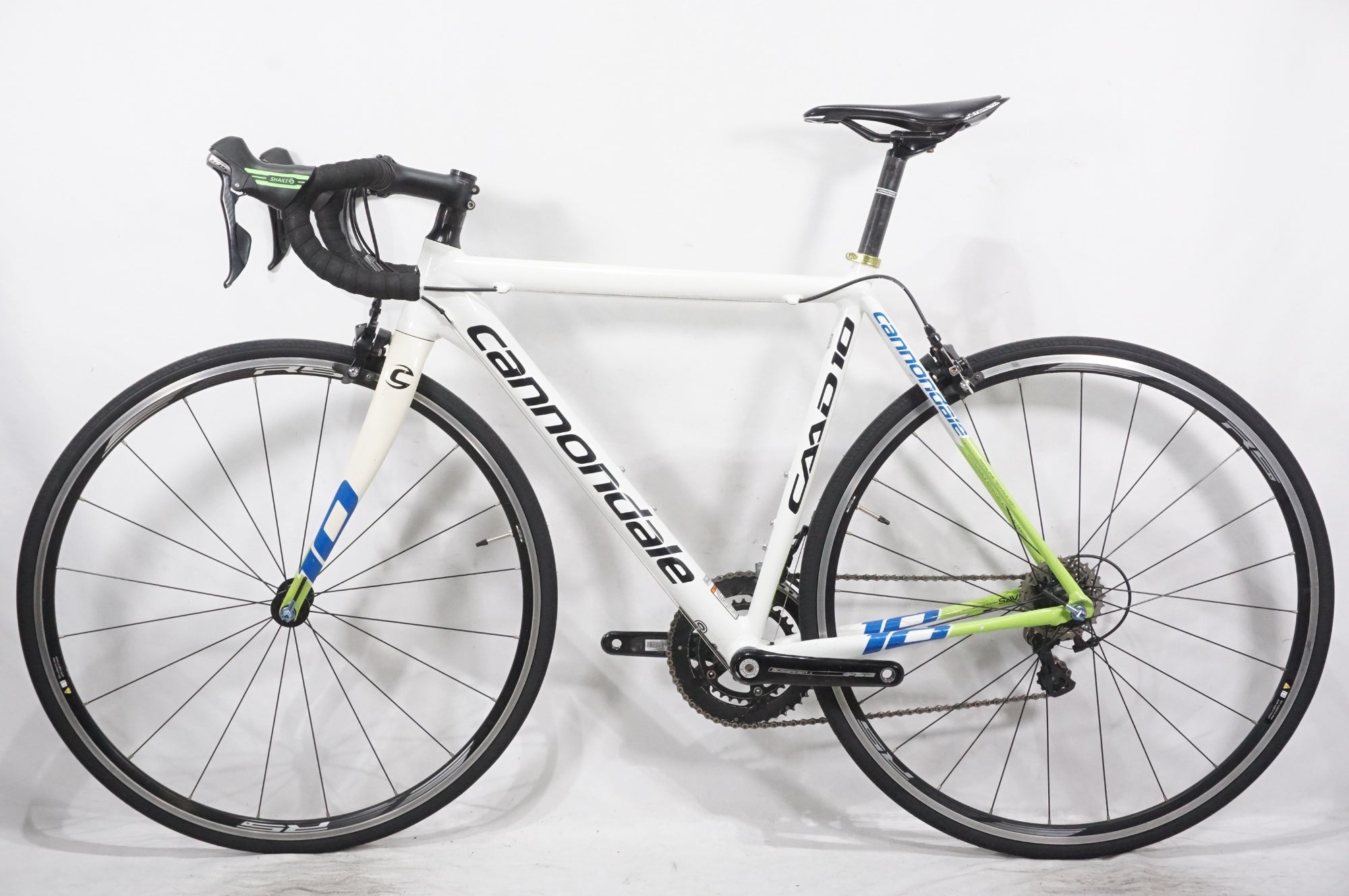 CANNONDALE 「キャノンデール」 CAAD10 105 2012年モデル ロードバイク / AKIBA店