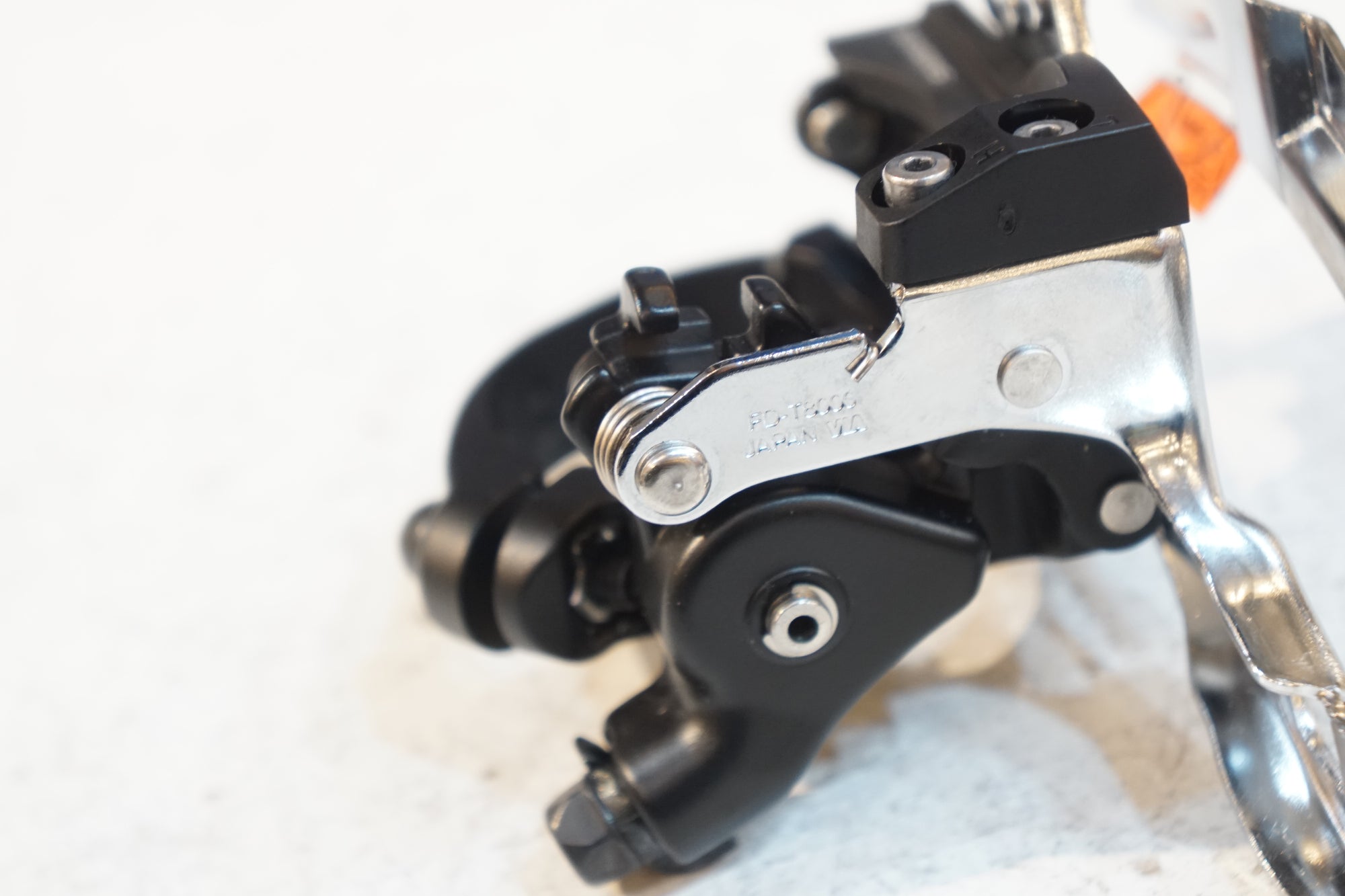 SHIMANO 「シマノ」 DEORE XT FD-T8000 フロントディレイラー / バイチャリ浦和ベース