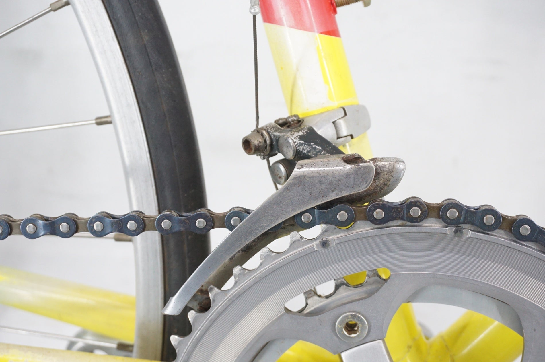 ジャンク PANASONIC 「パナソニック」 PT-800X ORDER 年式不明 ロードバイク / 阪急塚口店