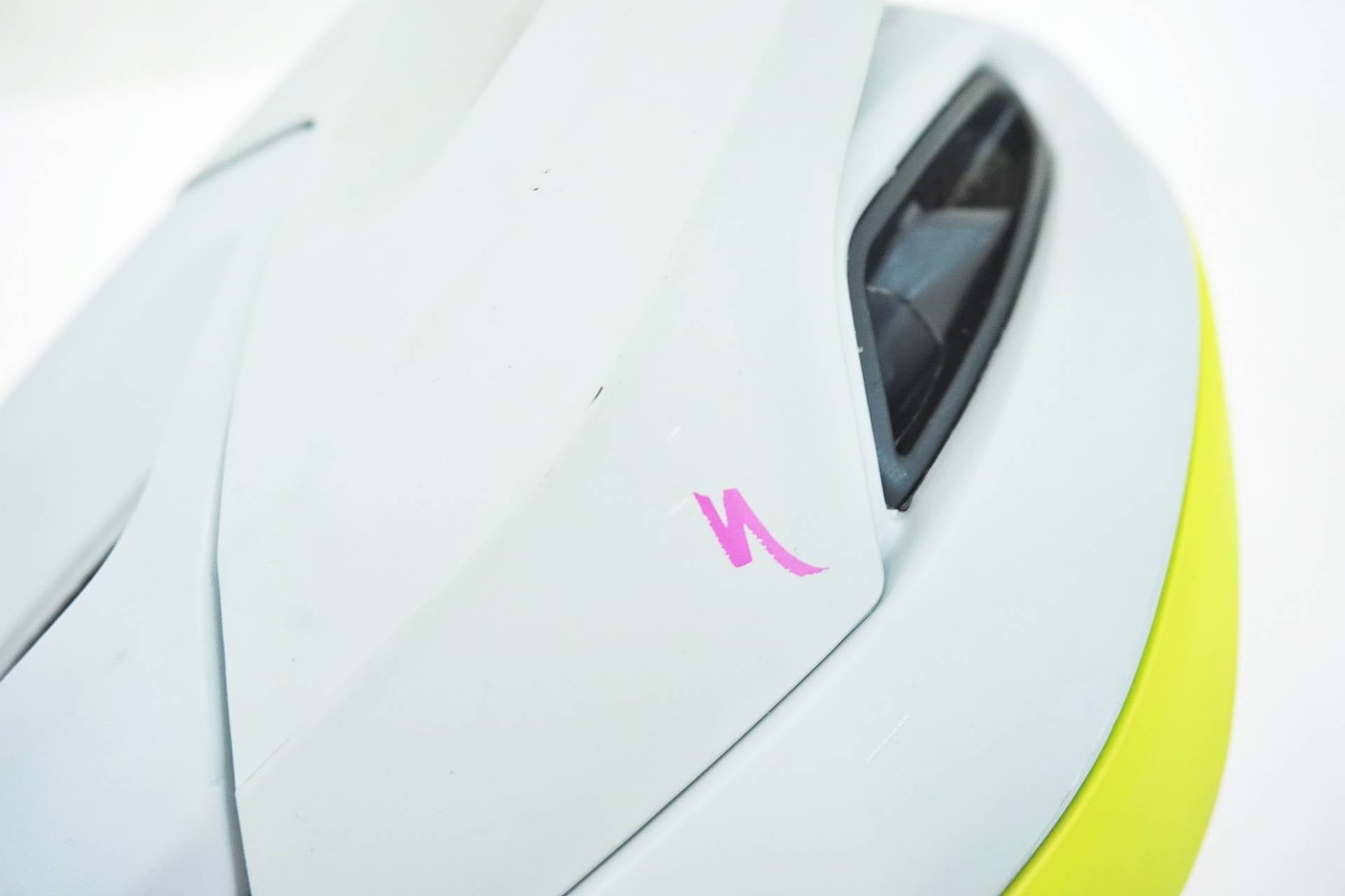 SPECIALIZED 「スペシャライズド」 AMBUSH2 Lサイズ ヘルメット / 有明ガーデン店