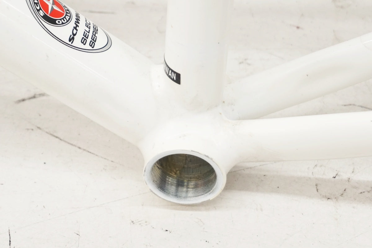 SCHWINN 「シュウイン」 FASTBACK COMP 2006年頃モデル フレームセット / 大阪美原北インター店