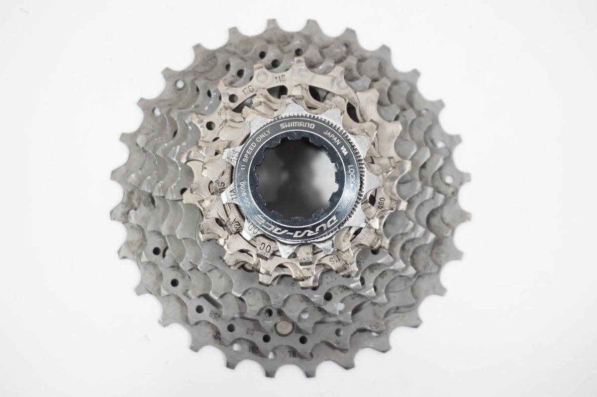 SHIMANO 「シマノ」 DURA-ACE CS-9000 11-28T スプロケット / 世田谷店