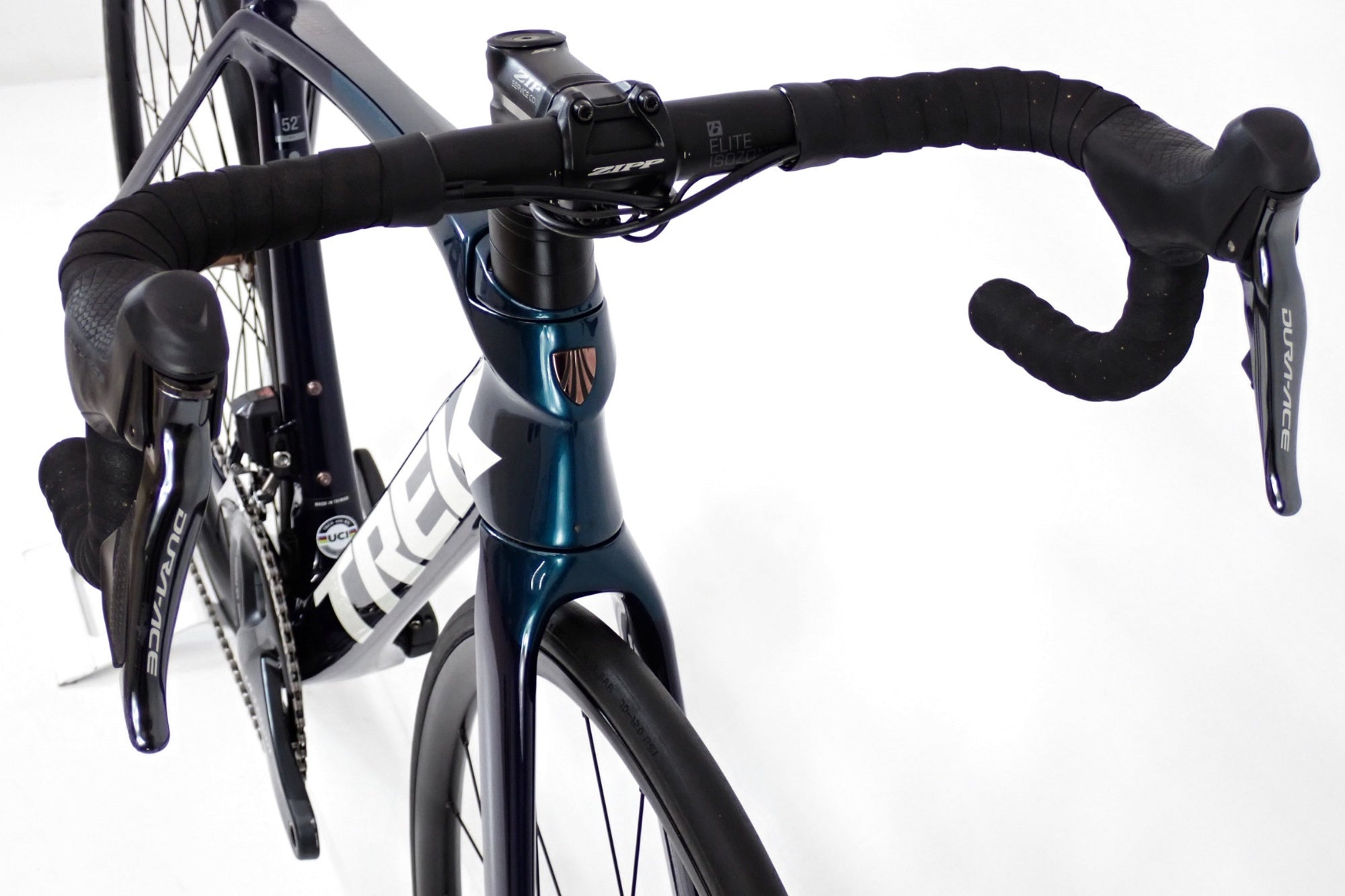 TREK 「トレック」 EMONDA SL5 2024年モデル ロードバイク / 伊勢崎店