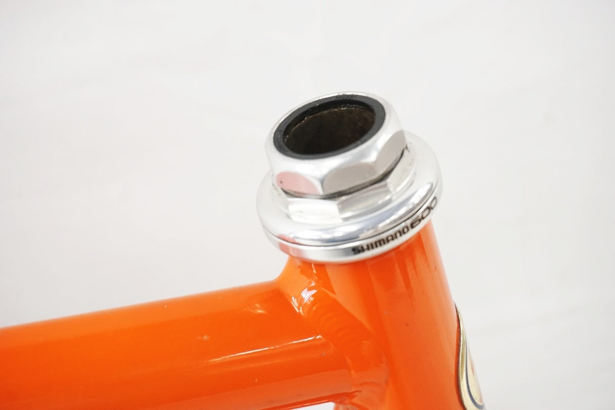 CARRERA 「カレラ」 モデル不明 年式不明 フレームセット / 奈良店