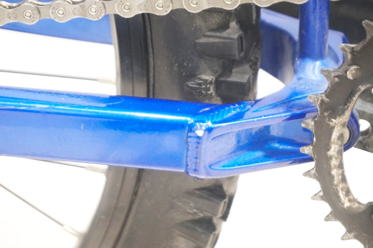 MONGOOSE 「マングース」 TEOCALI 2009年モデル マウンテンバイク / 大阪門真店