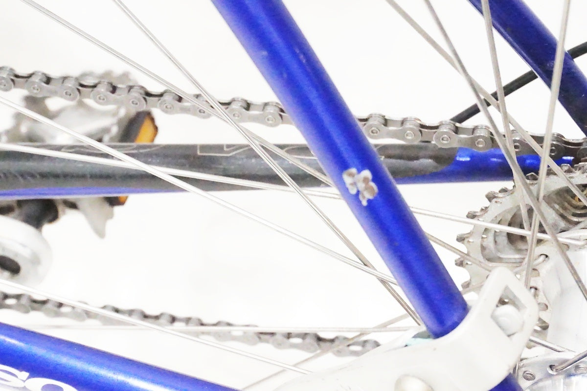 BASSO LESMO 2010年モデル フラットバーロード/ 京都西院店