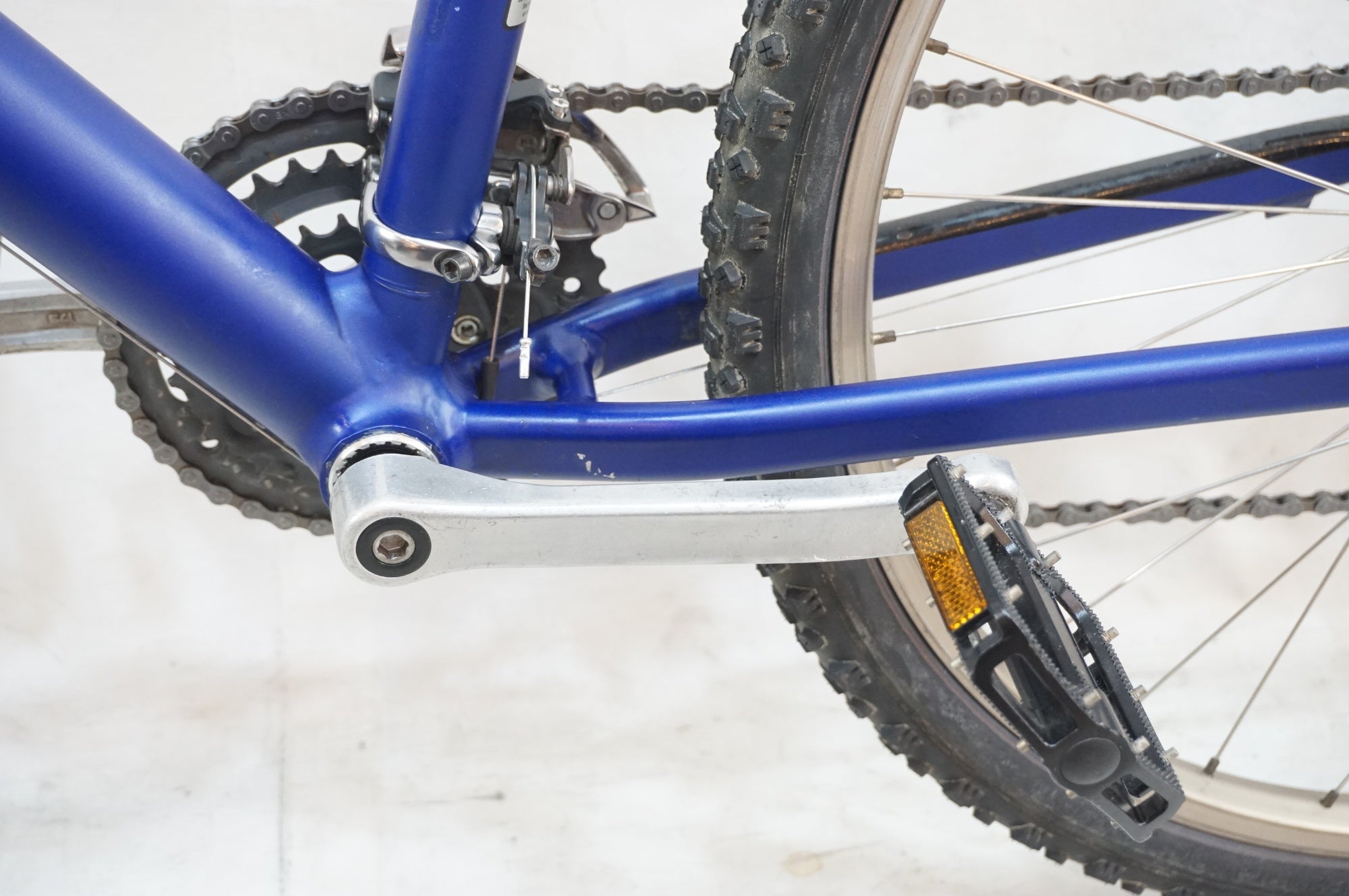 CANNONDALE 「キャノンデール」 CAD2 Ⅿ400 1996年頃 マウンテンバイク / 浦和ベース