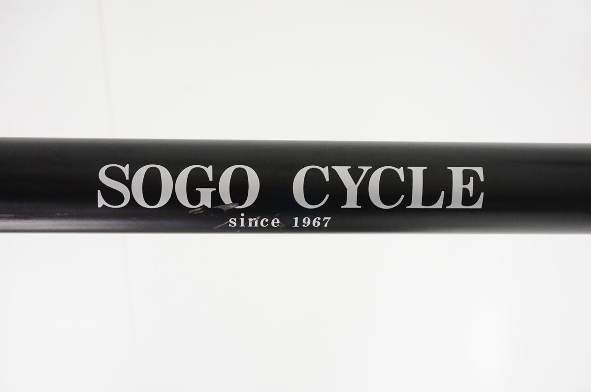 SOGO CYCLE 「ソウゴサイクル」 フロアポンプ / 浜松店