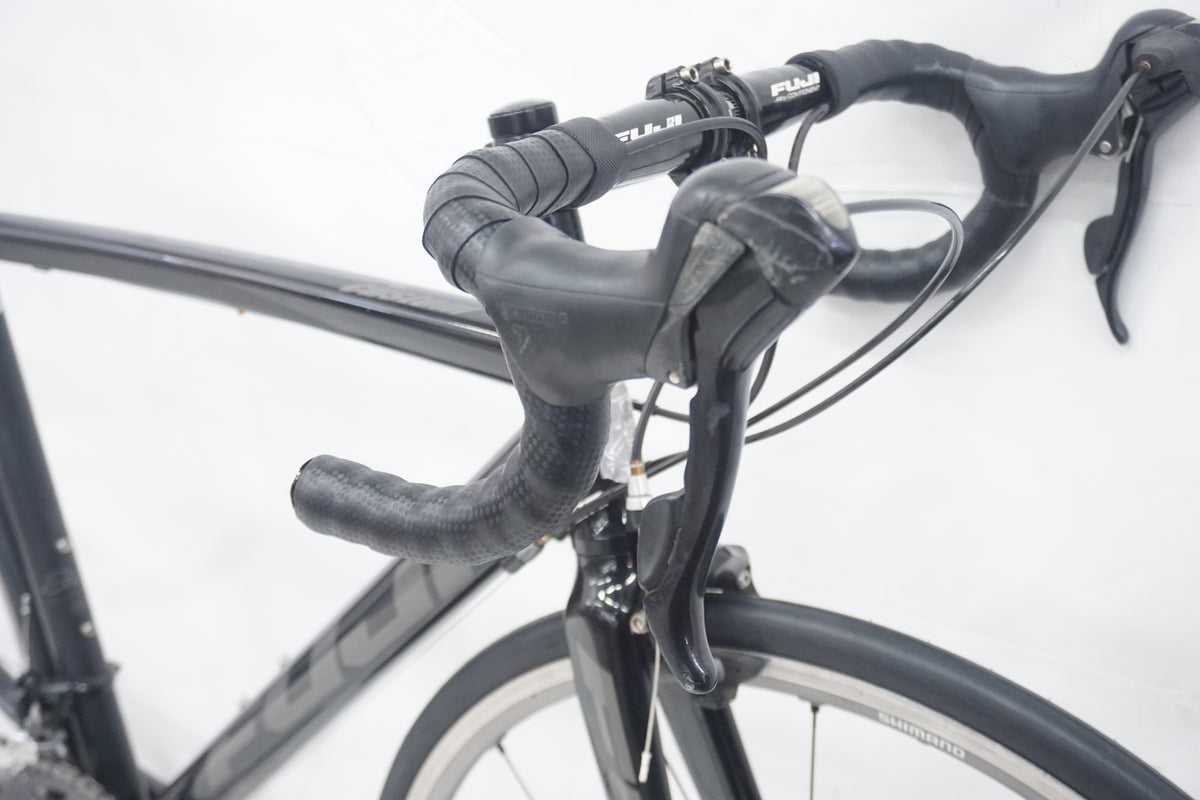 FUJI 「フジ」 ROUBAIX CUSTOM 2014年モデル ロードバイク / 大阪美原北インター店