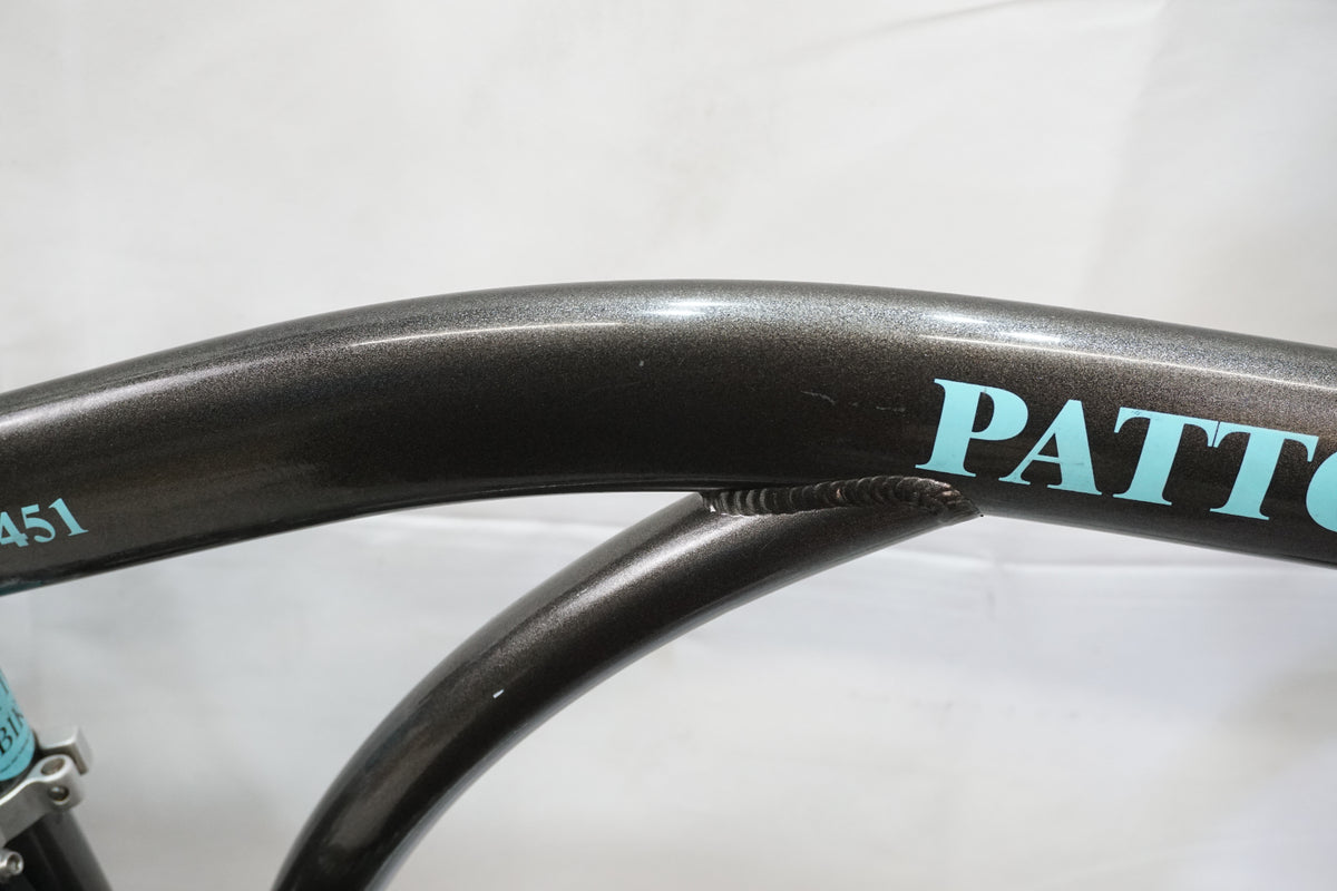PATTO BIKE 「パット バイク」 RO451 年式不明 20インチ ミニベロ / 大宮店