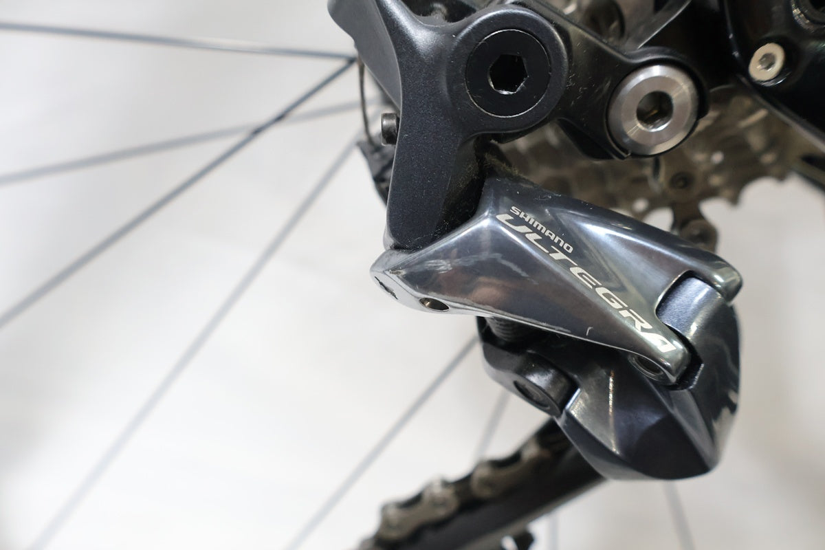 TREK 「トレック」 EMONDA SL6 DISC 2021-2022年モデル ロードバイク / 高知店