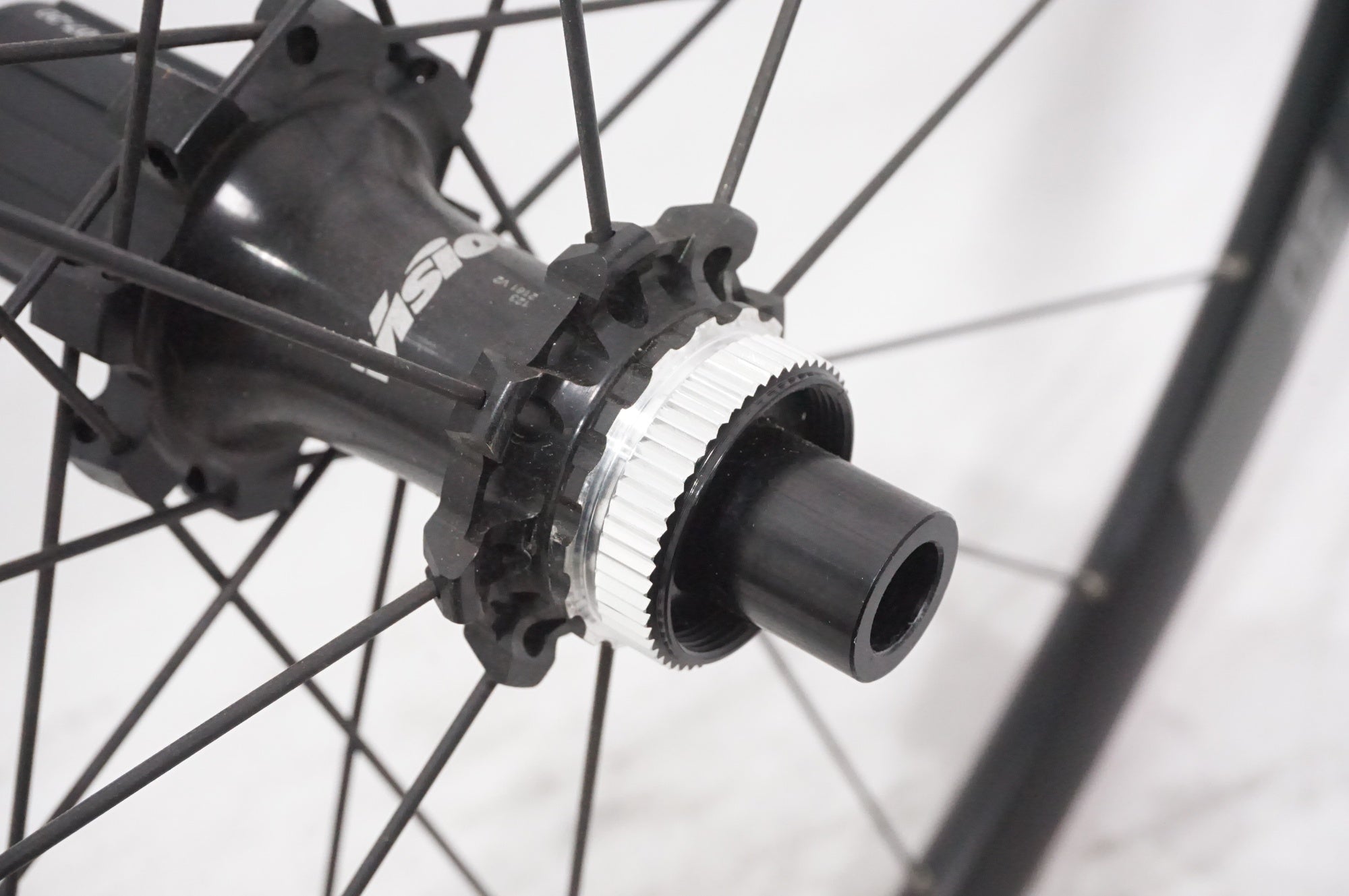 VISION 「ヴィジョン」 TEAM 30 DISC シマノ11速 ホイールセット / AKIBA店