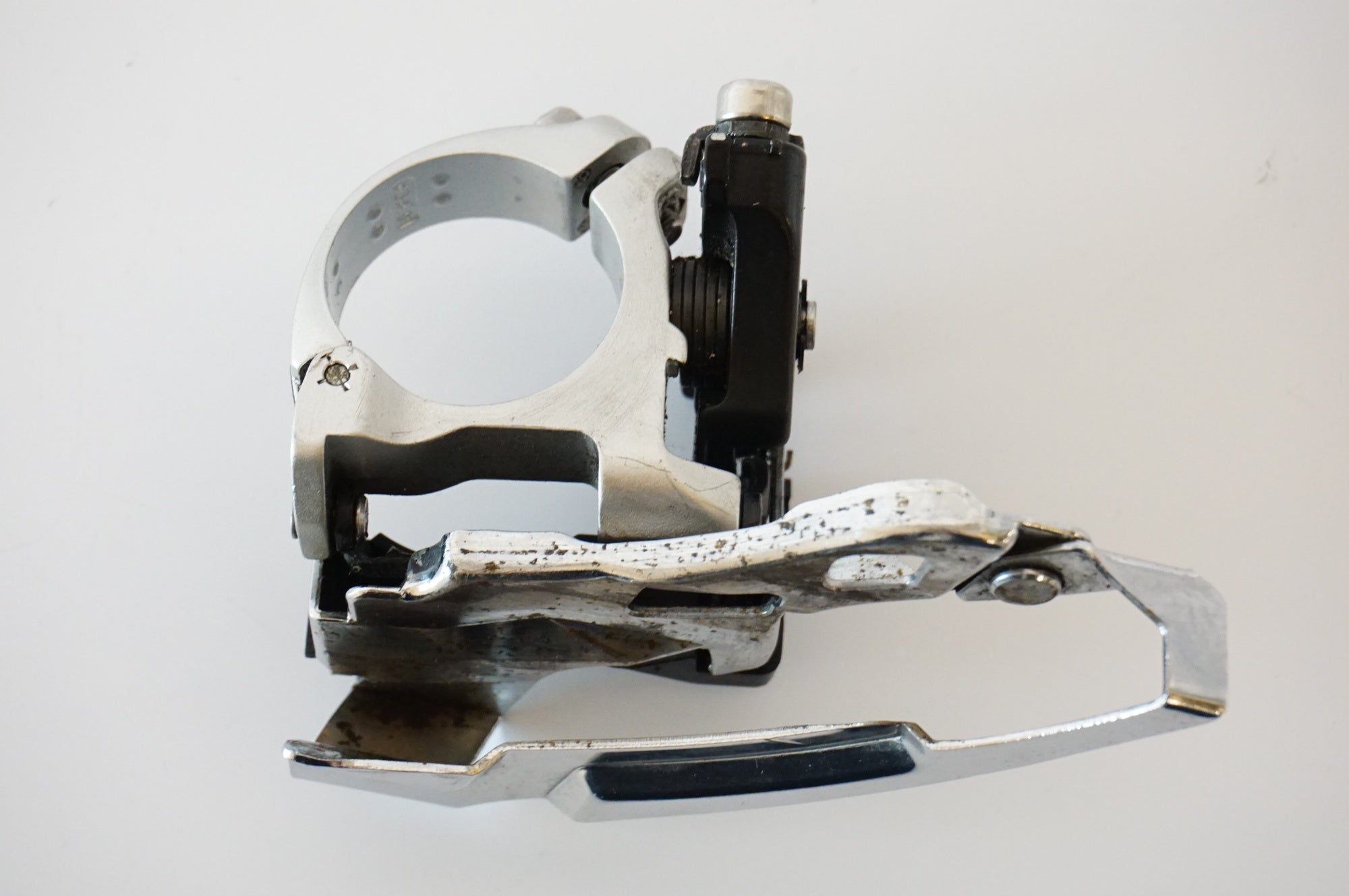SHIMANO 「シマノ」 DEORE LX FD-T660A フロントディレイラー / 浜松店