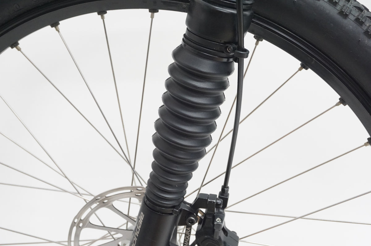 CANNONDALE 「キャノンデール」 SUPER V400 1998年頃 マウンテンバイク カスタム / 福岡店