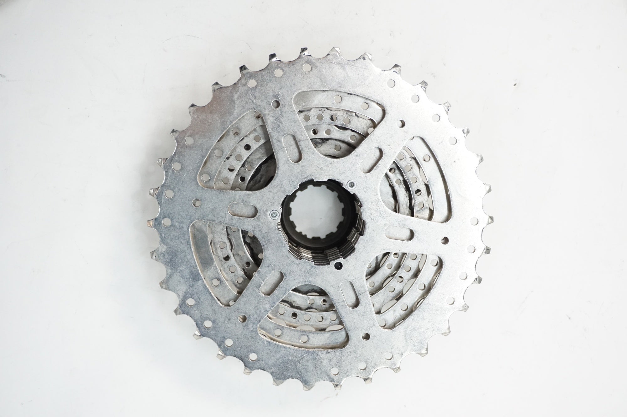 SHIMANO 「シマノ」 CS-HG50 8S 11-34T スプロケット / 川越店