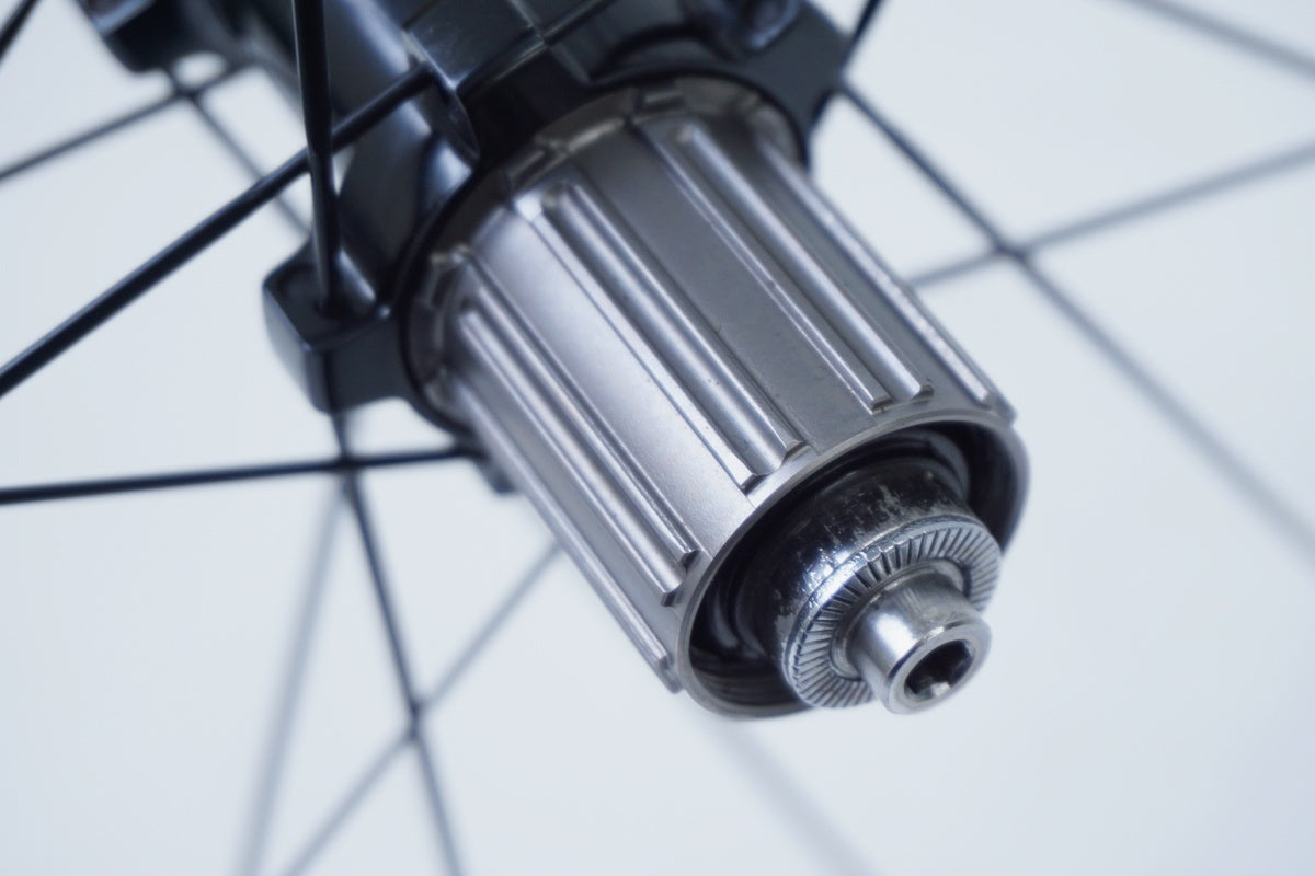 SHIMANO 「シマノ」 WH-9000-C24 シマノ8-12S ホイールセット / 京都八幡店
