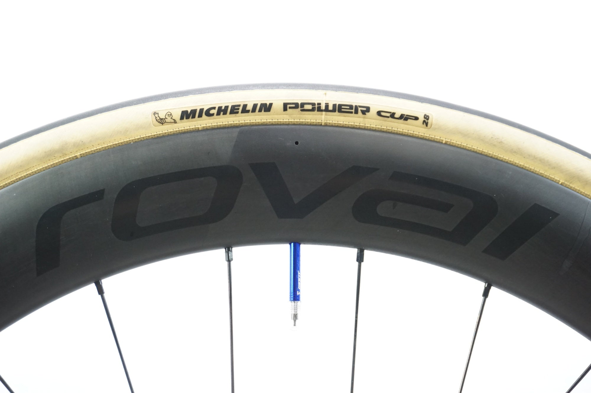 ROVAL 「ロヴァール」 RAPIDE CL 2 DISC シマノ11速 ホイールセット / 中目黒店