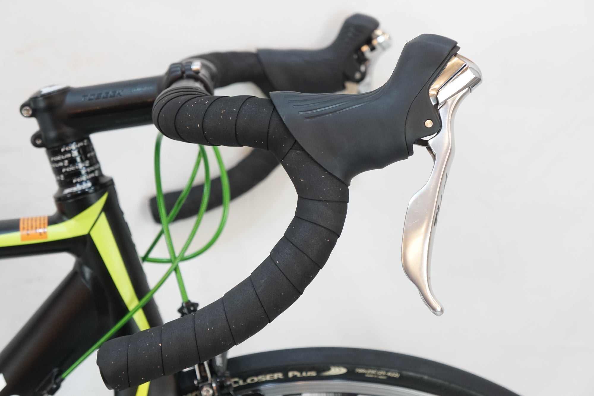 FOCUS 「フォーカス」 CULEBRO SL3.0 2014年モデル ロードバイク / バイチャリ浦和ベース