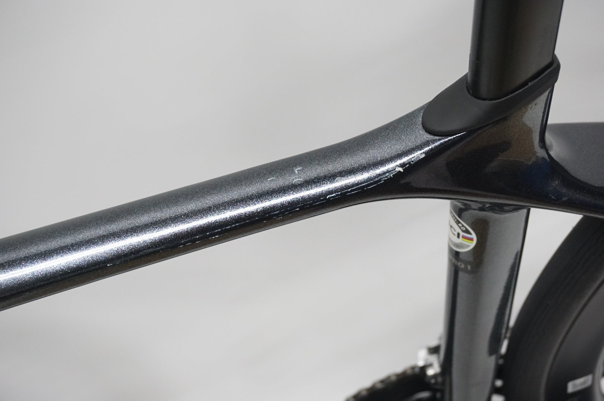 GIANT 「ジャイアント」 TCR ADVANCED PRO1 DISC ULTEGRA 2022年モデル ロードバイク / 福岡店