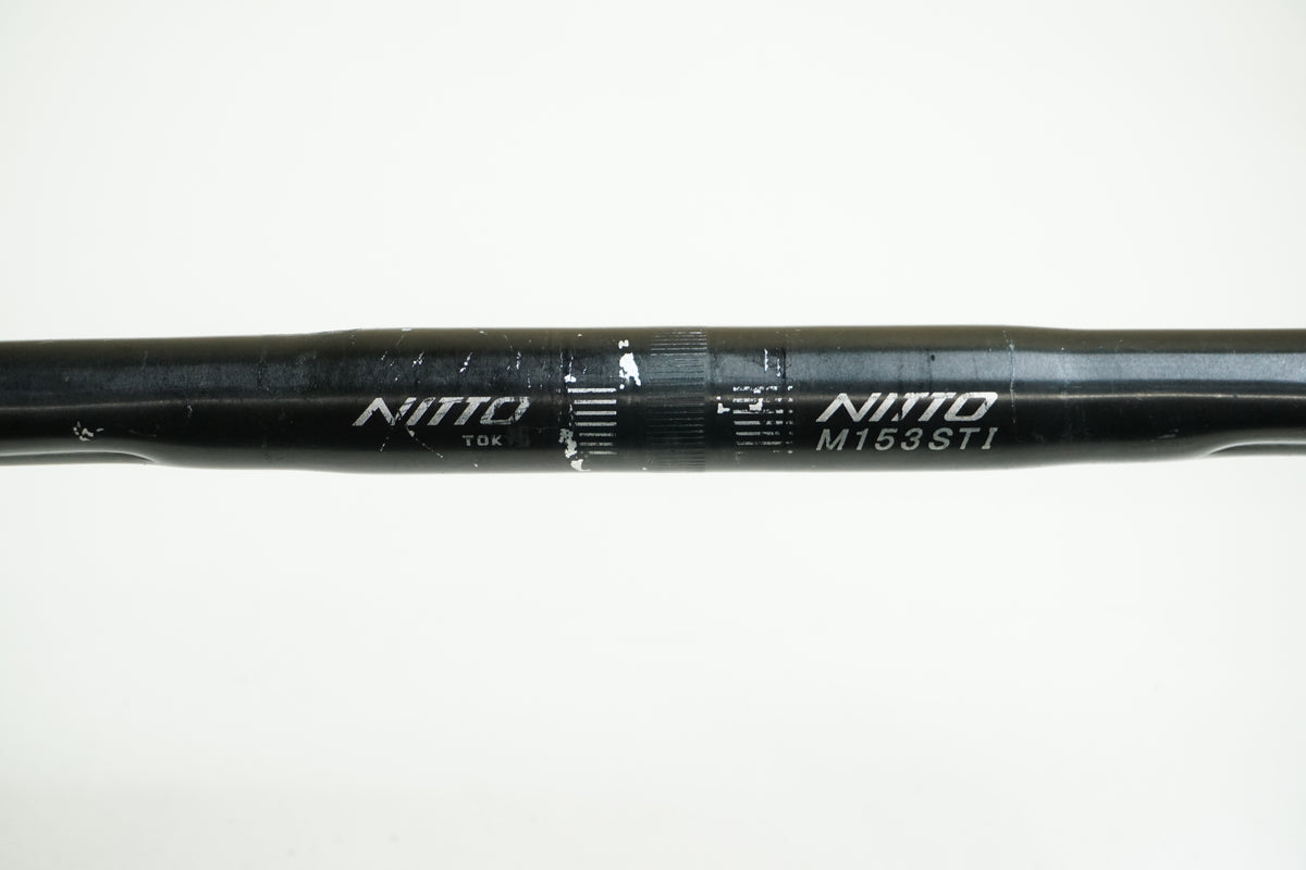 NITTO 「ニットー」 M153STI φ25.4 400mm ハンドル / 大宮店