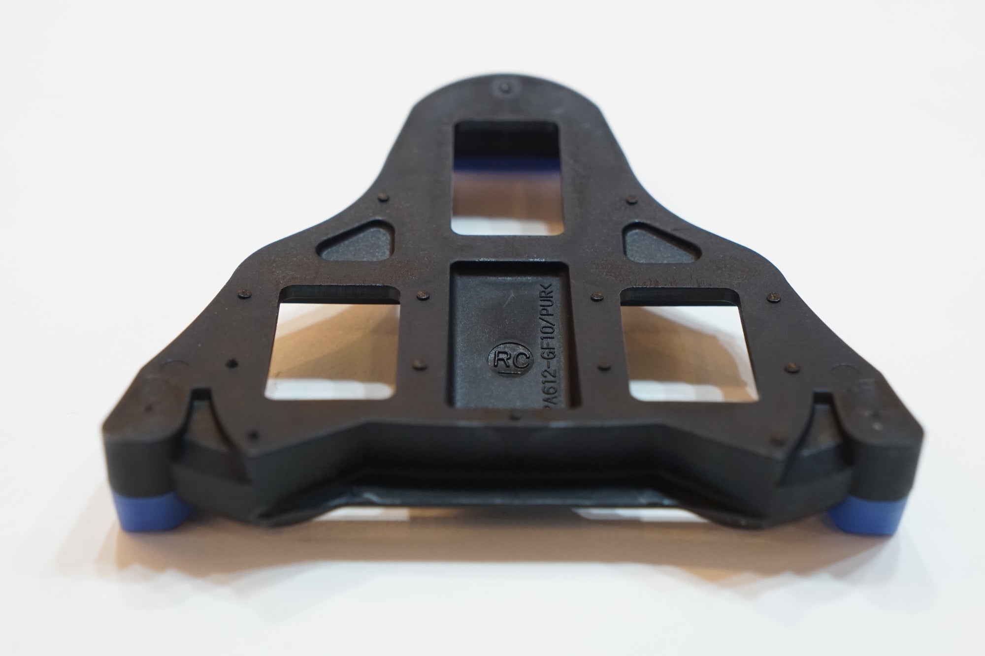 SHIMANO 「シマノ」 SM-SH12 クリート 青 / バイチャリ浦和ベース