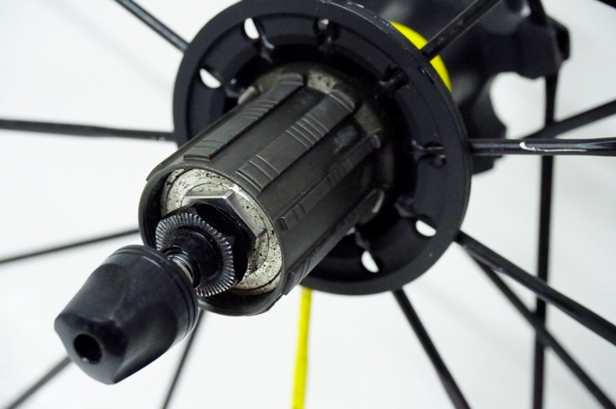 MAVIC 「マヴィック」 KSYRIUM PRO EXALITH SHIMANO11速 ホイールセット / 名古屋大須店