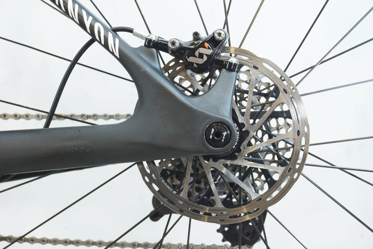 CANYON 「キャニオン」 GRAND CANYON CF SLX 9.9 TEAM ONEBY 2015年モデル マウンテンバイク / 有明ガーデン店