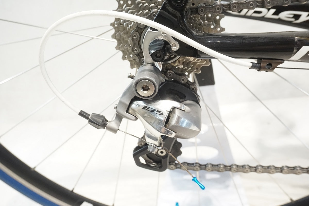 RIDLEY 「リドレー」 FENIX 2013年モデル ロードバイク / 横浜戸塚店