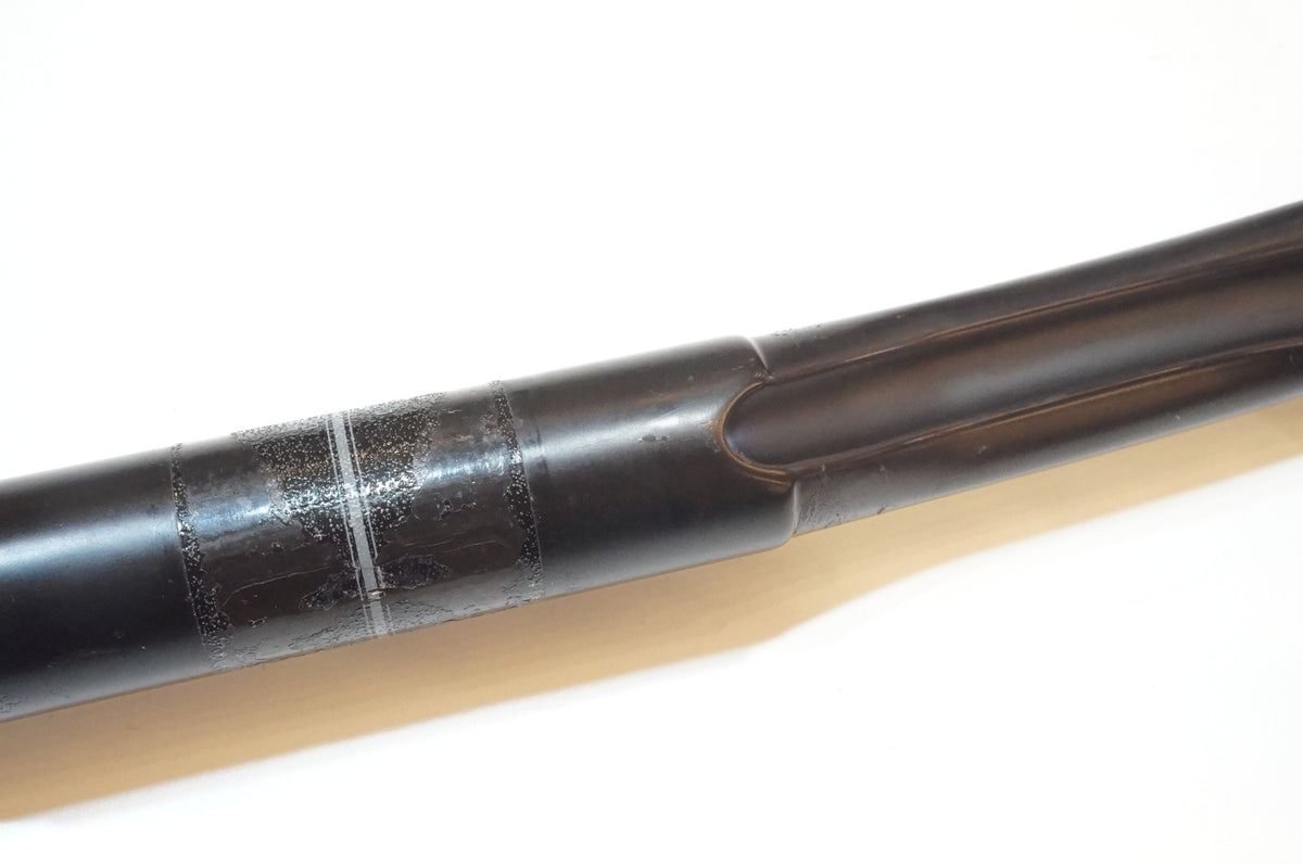 ONEBYESU 「ワンバイエス」 J-CARBON GRAND MONROE SL φ31.8 420mm ハンドル / 浦和ベース