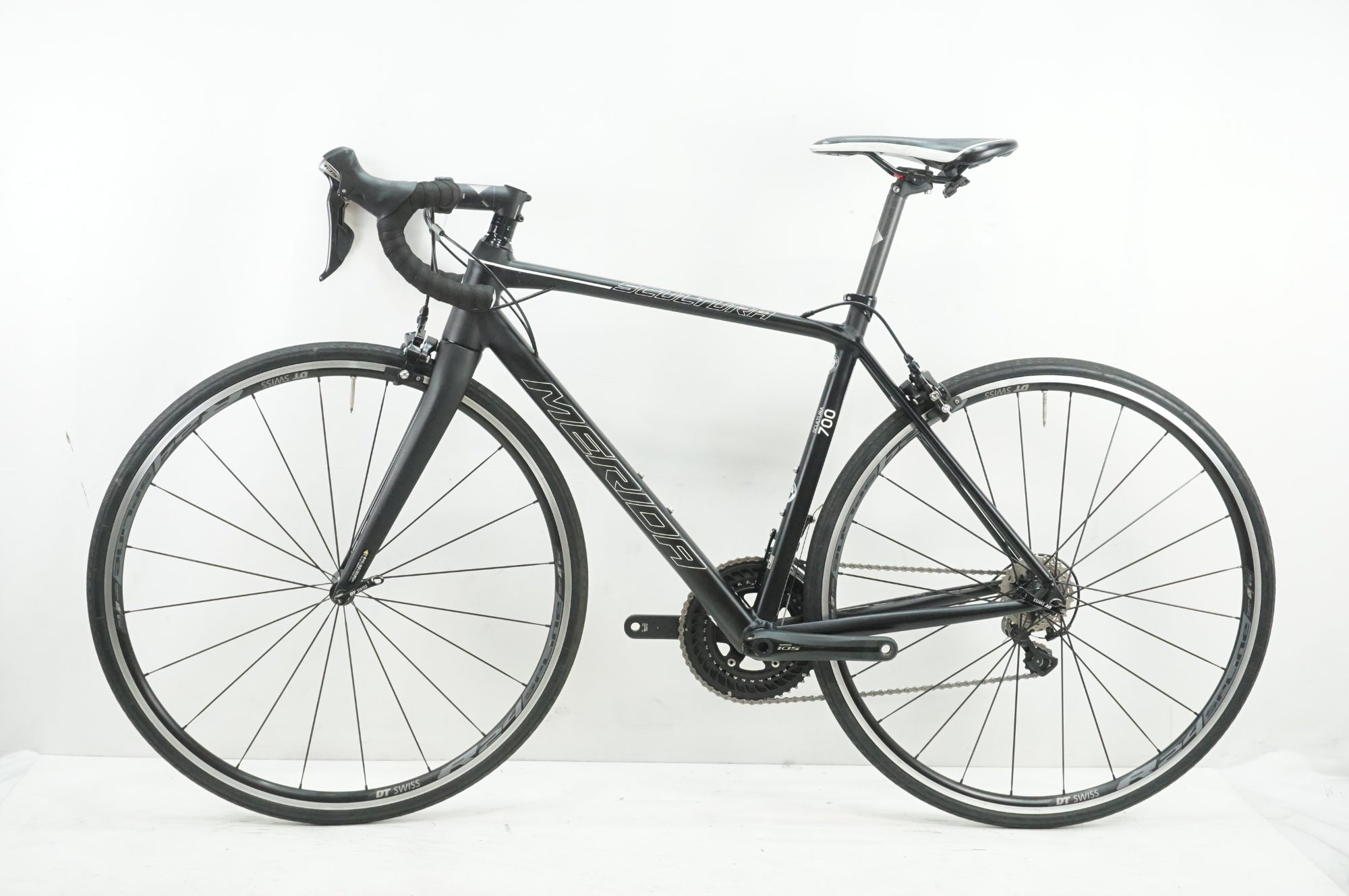 MERIDA 「メリダ」 SCULTURA 700 2017年モデル ロードバイク / 大宮店