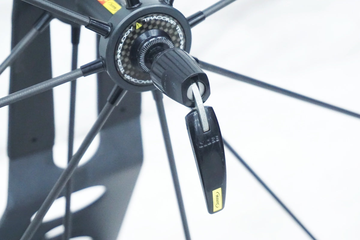 MAVIC 「マビック」 R-SYS SLR シマノ11速 ホイールセット / 大阪美原北インター店