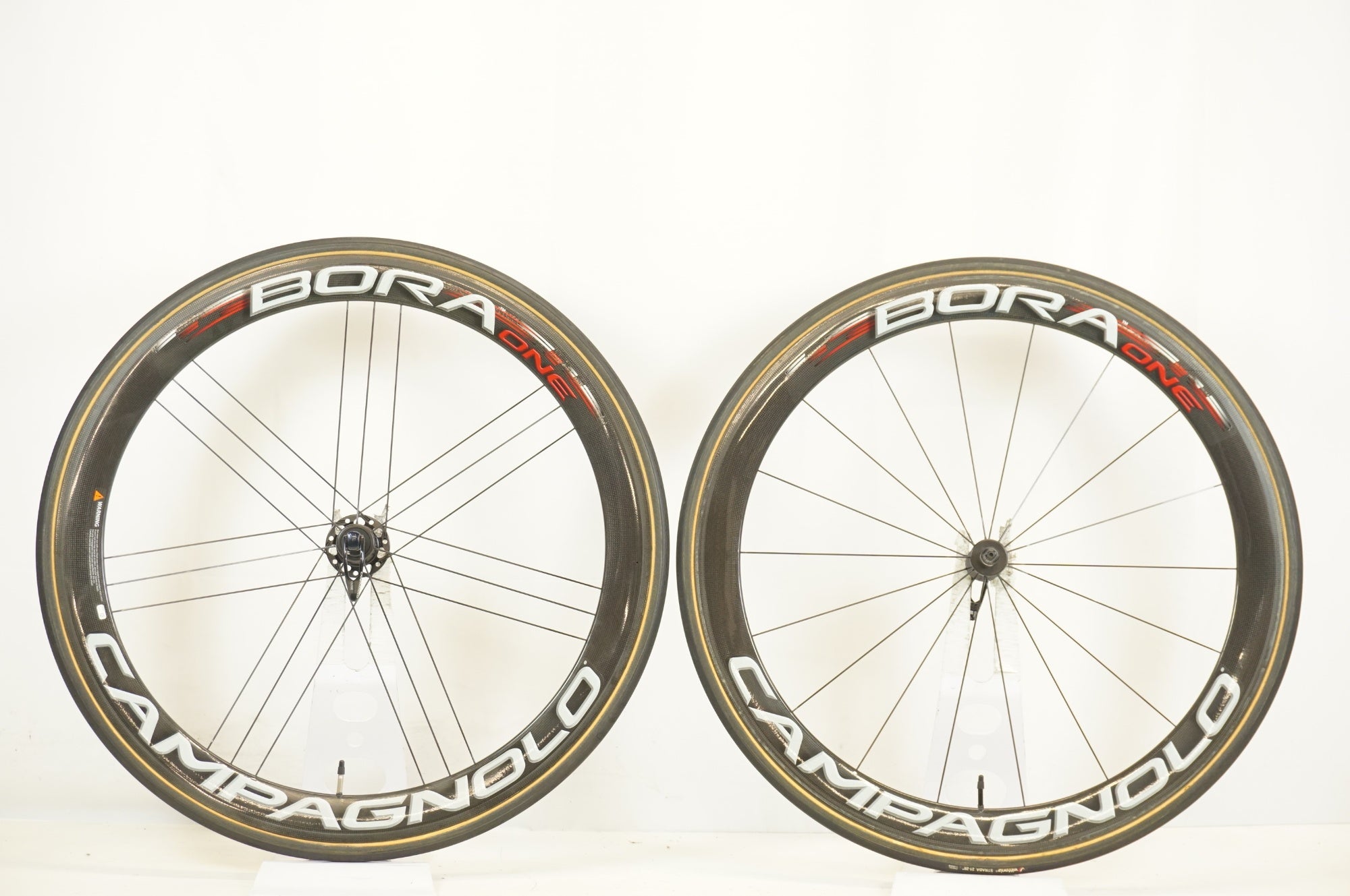 CAMPAGNOLO 「カンパニョーロ」 BORA ONE 50 TU カンパフリー ホイールセット / 宇都宮店
