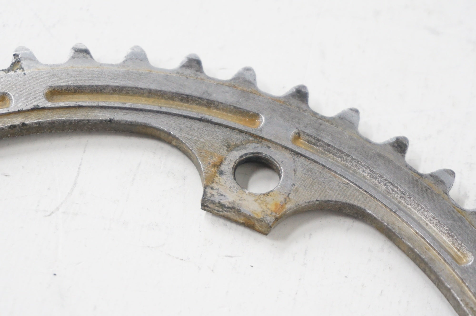 SHIMANO 「シマノ」 NJS 50T チェーンリング / 阪急塚口店