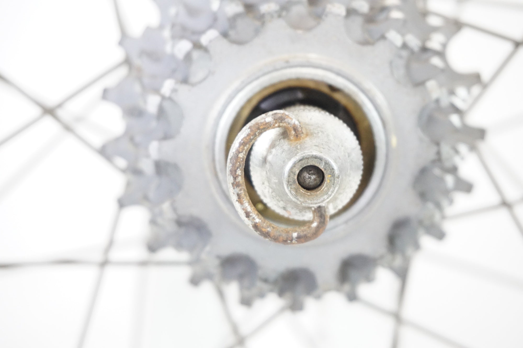 MAVIC 「マビック」 GP4 リム SHIMANO DURA-ACE ボスフリー ハブ ホイールセット / 宇都宮店