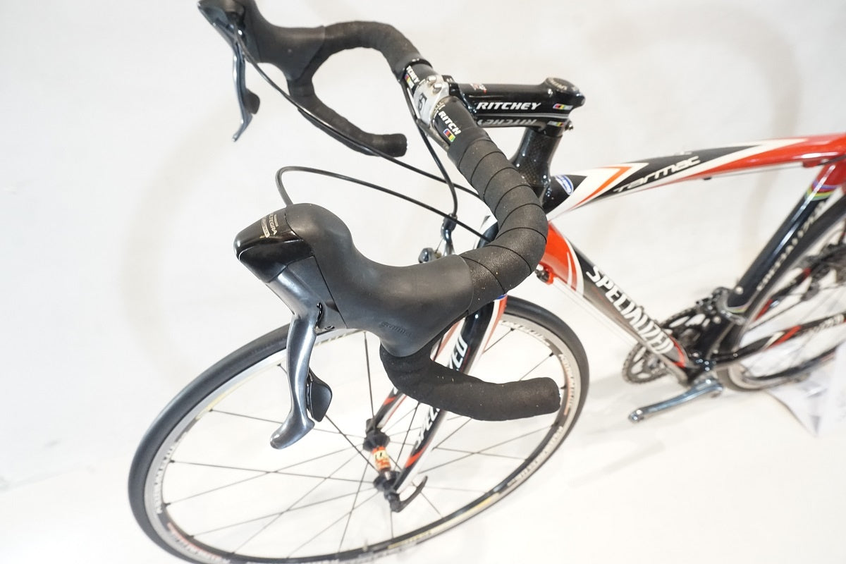 SPECIALIZED 「スペシャライズド」 TARMAC EXPERT 2008年モデル ロードバイク / 横浜戸塚店