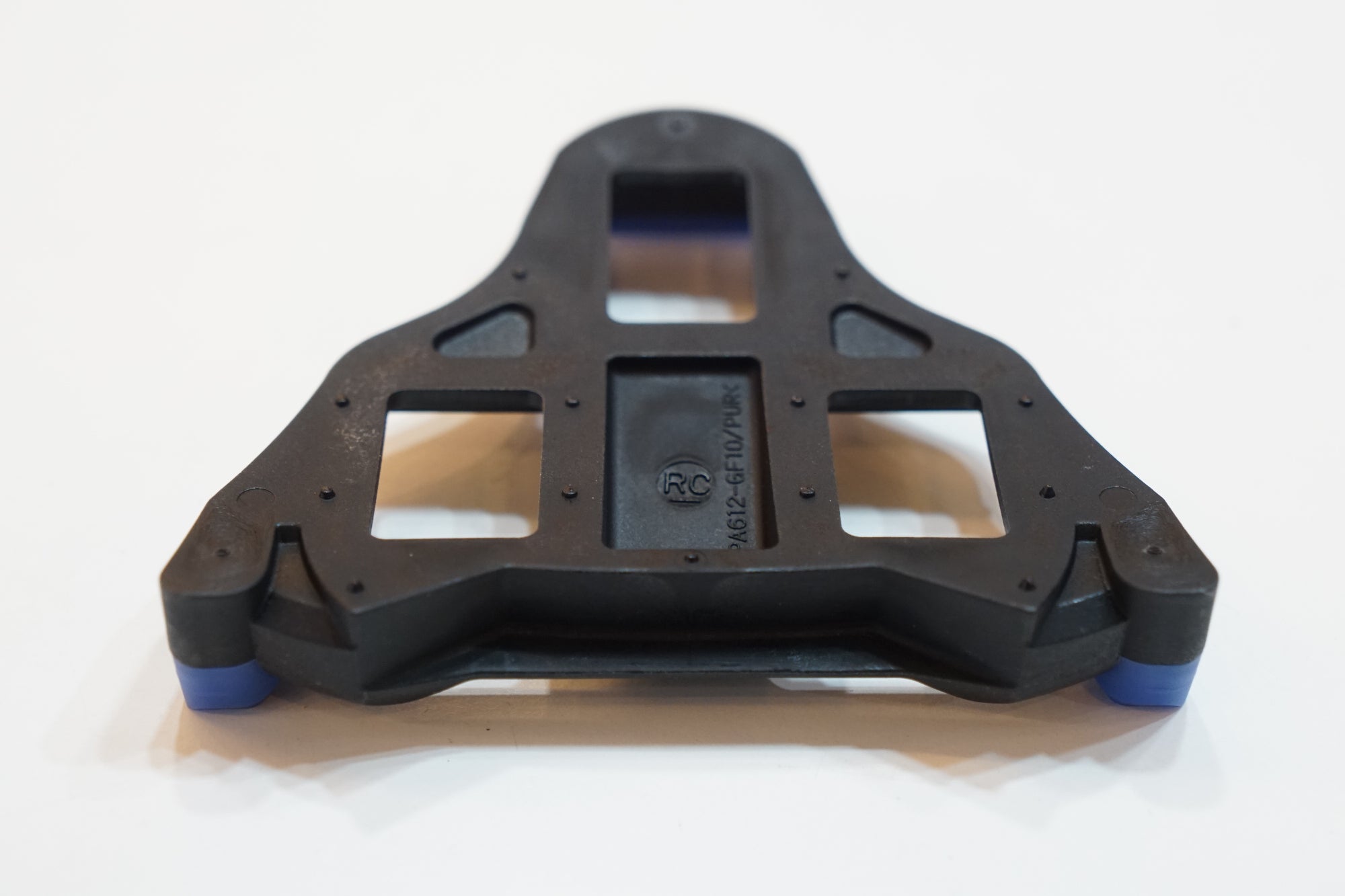 SHIMANO 「シマノ」 SM-SH12 クリート 青 / バイチャリ浦和ベース