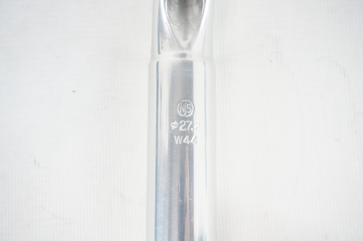 NITTO 「ニット」 SP72-W44 Φ27.2 210mm シートポスト / 阪急塚口店