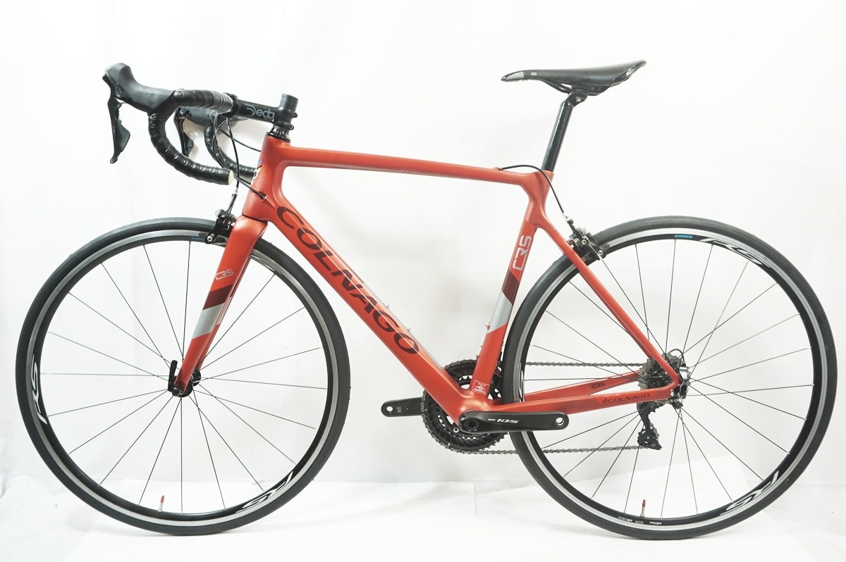 COLNAGO 「コルナゴ」 C-RS 105 2019年モデル ロードバイク / バイチャリ浦和ベース