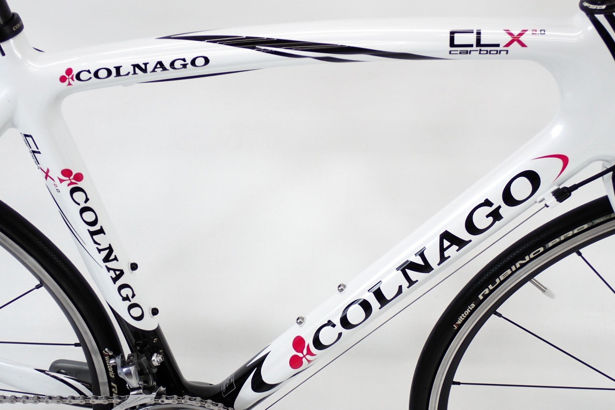 COLNAGO 「コルナゴ」 CLX 2.0 2011年モデル ロードバイク / 伊勢崎店