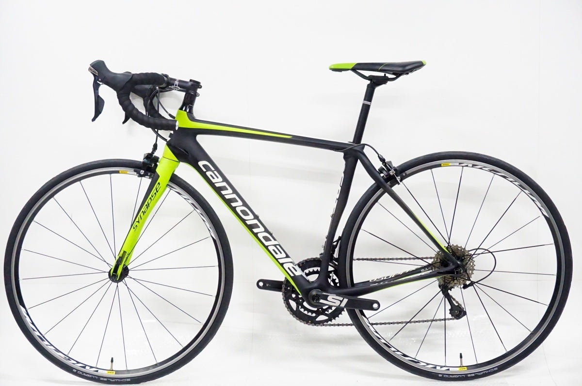 CANNONDALE 「キャノンデール」 SYNAPSE CARBON 105 2016年モデル ロードバイク / 名古屋大須店