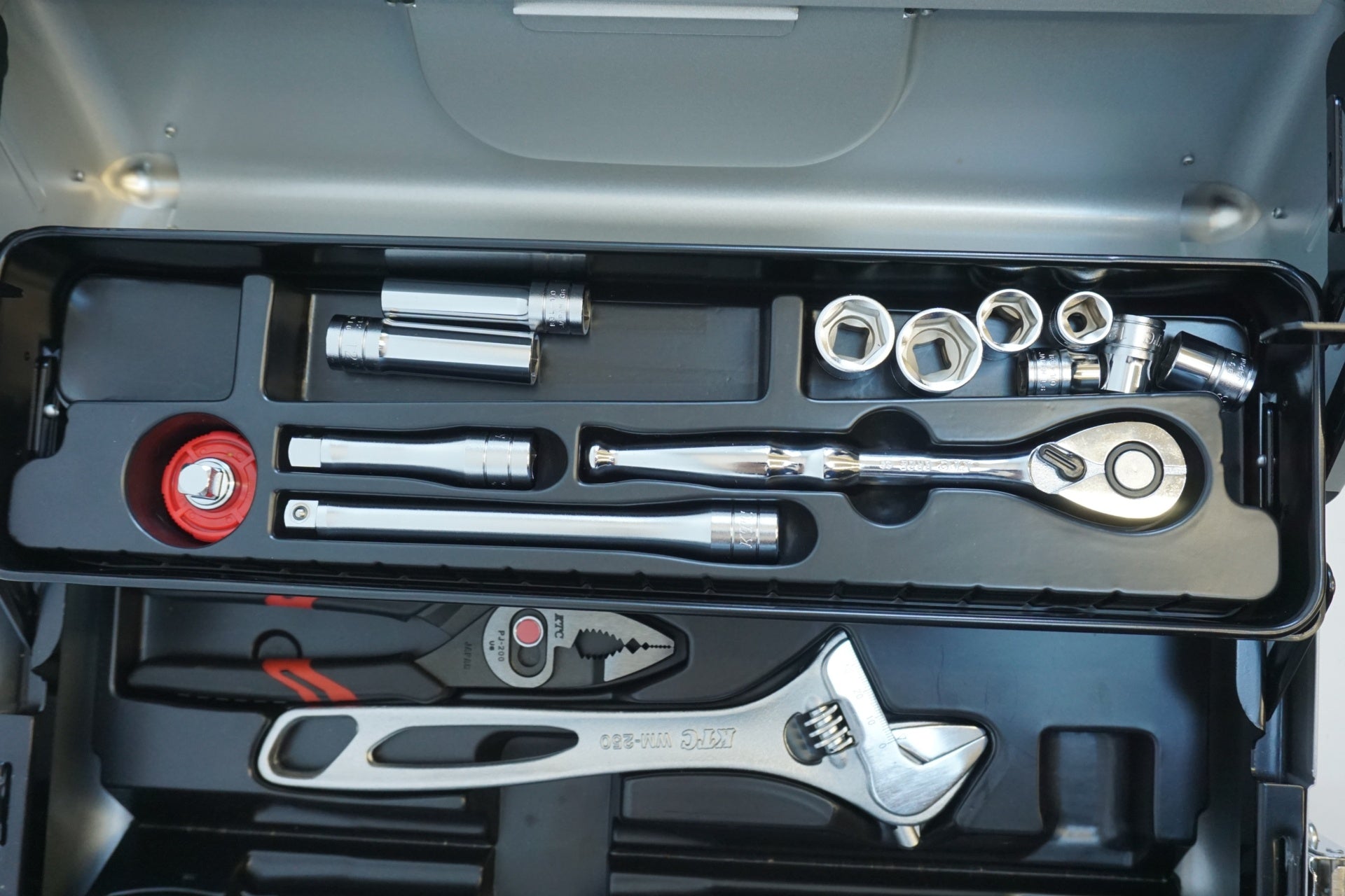 KTC 「ケーティーシー」 工具セット / 有明ガーデン店