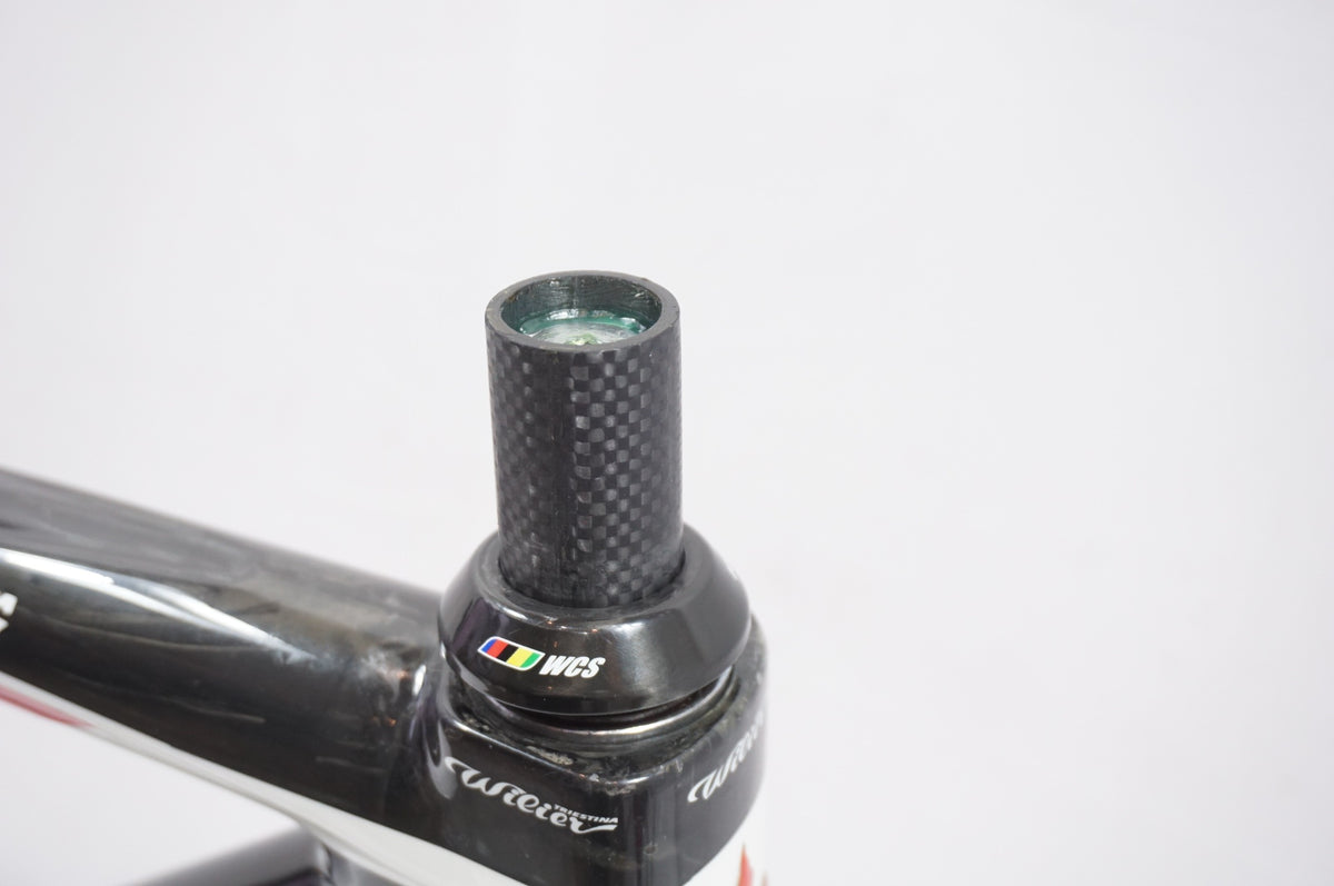ジャンク WILIER 「ウィリエール」 CENTO 100TH ANNIVERSARY EDITION 2007年モデル ロードバイク フレームセット / 世田谷店