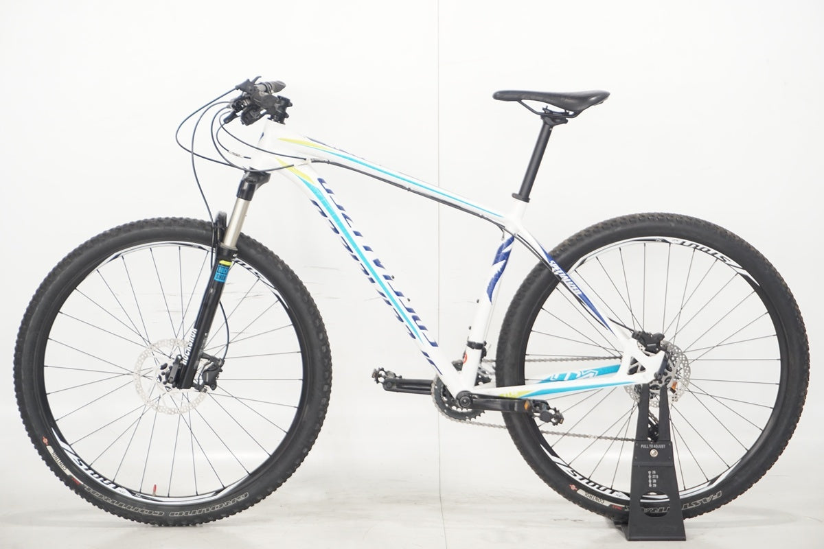 SPECIALIZED 「スペシャライズド」 CRAVE COMP 2015年モデル マウンテバイク / 滋賀大津店