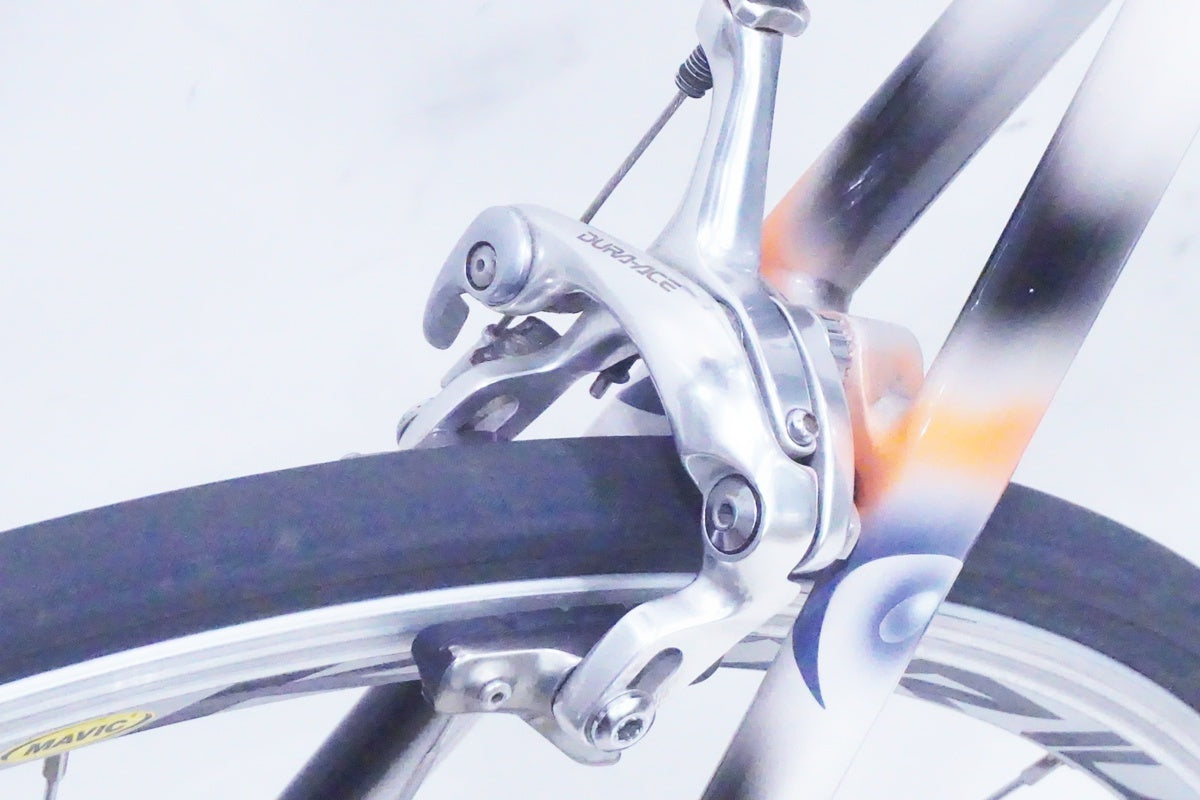COLNAGO 「コルナゴ」 DREAM LUX 2004年頃モデル ロードバイク/ 京都西院店