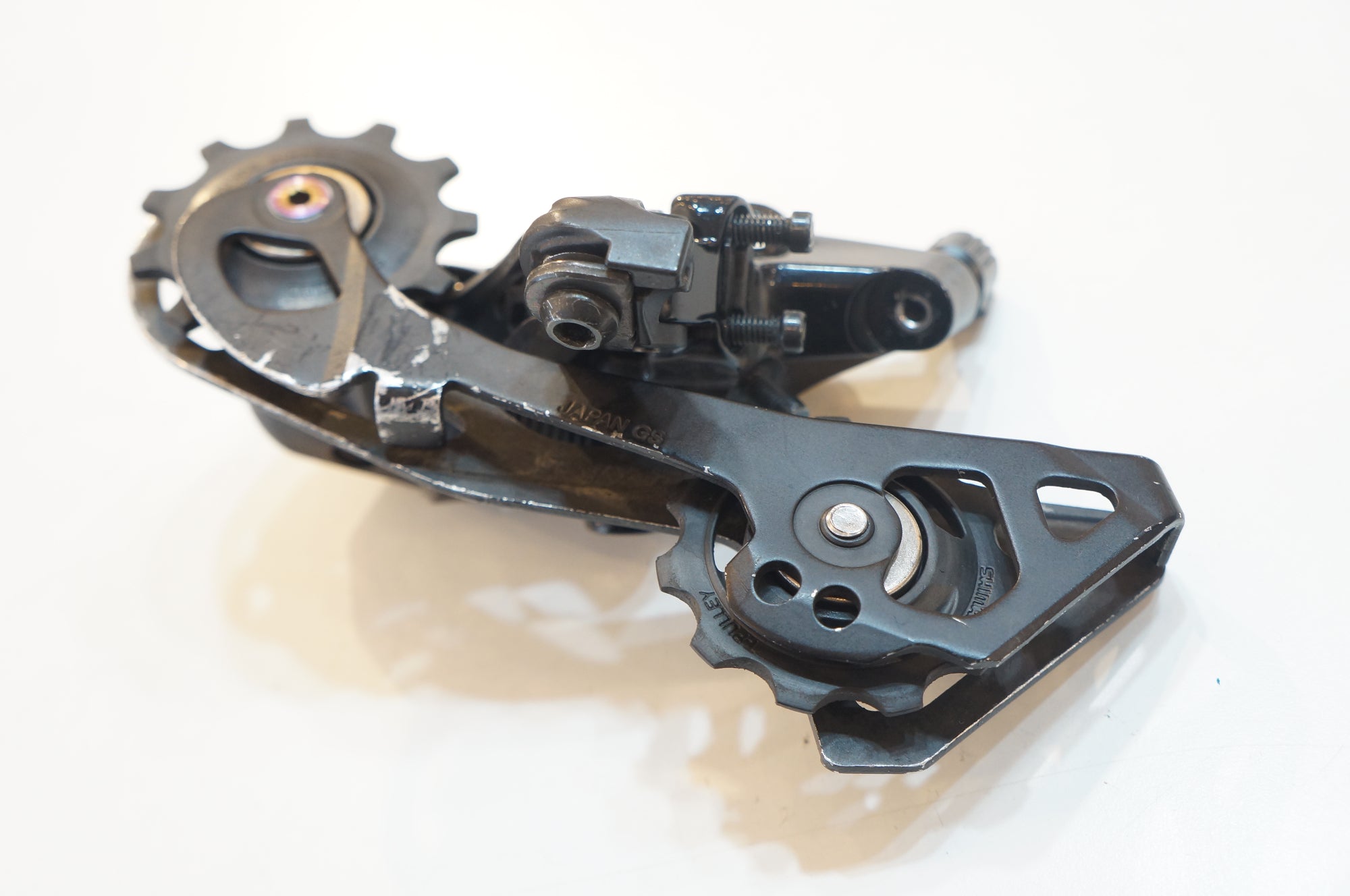 SHIMANO 「シマノ」 105 RD-R7000 リアディレイラー / バイチャリ浦和ベース