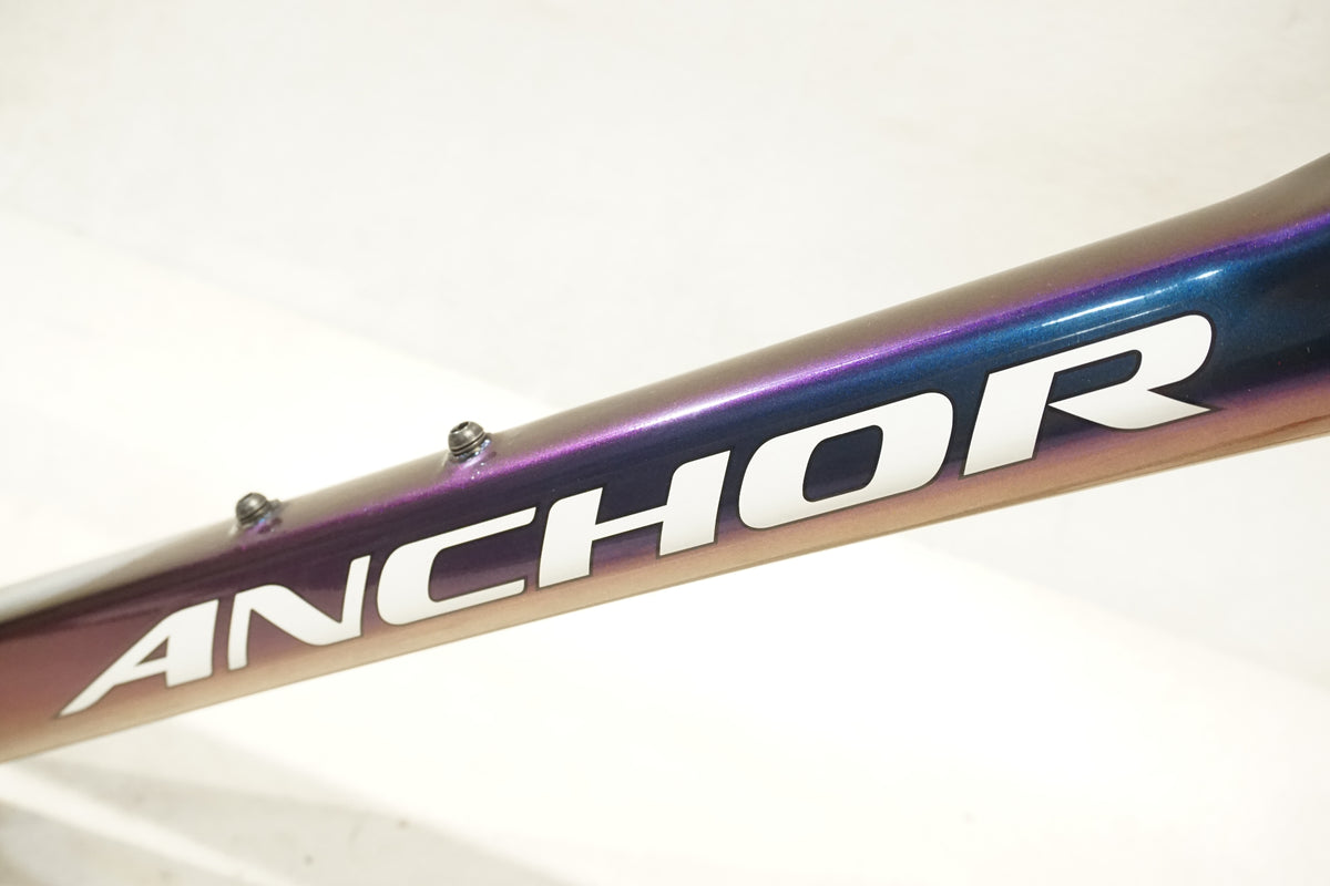 ANCHOR 「アンカー」 RL8 2015年モデル フレームセット / 横浜戸塚店