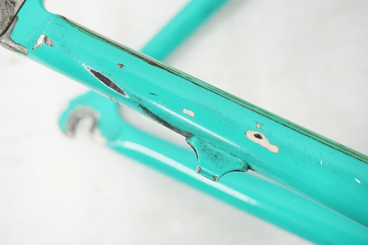 POPCORN 「ポップコーン」 モデル不明 年式不明 フレームセット / 奈良店